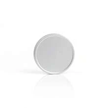 1pc Insta Mini Aluminum Alloy Camera Lens Cap, Dust-Proof Lens Protector, Easy Installation Portable Single Lens Cover, Photography Accessory - View 9