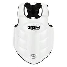 GINGPAI Boxing, Sanda, Combat Armor For Adults And Teens, Men And Women, Muay Thai, Boxing, Taekwondo Training Equipment - Multicolor - View 15