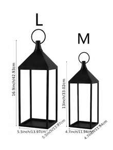 Portable Lanterns - Default - View 12