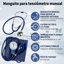 Stethoscopes - Royal Blue - View 5