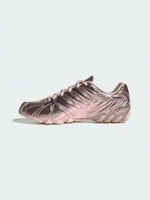 Adidas Originals Unisex GHOST SPRINT W Low-Top Athletic Casual Shoes KI4571 - Baby Pink - View 2