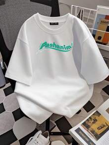 Women T-Shirts - 白色 - 查看 2