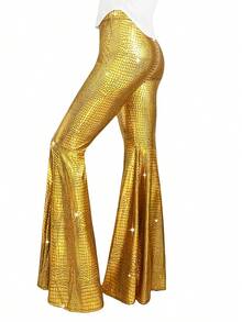 Women Pants - Bright Colors - View 6