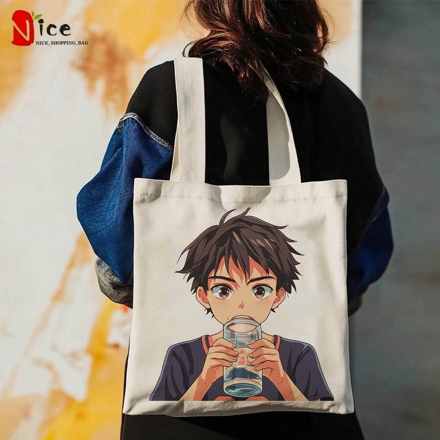 Kids Shoulder & Tote Bags - A - View 1