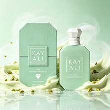 KAYALI YUM No. 33 Pistachio Ice Cream Perfume Spray, Light And Durable Fiber, Suitable For Any Occasion - 水果&柑橘香調 - 查看 3
