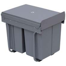 Trash Cans - 彩色 - 查看 2