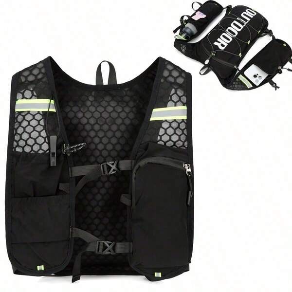 Hydration Bag