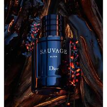 Dior Sauvage Elixir Eau De Parfum 100ml - Fresco - Ver 5