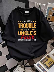 Women T-Shirts - 黑色 - 查看 2