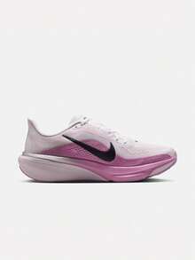 Nike Pegasus 42 Women's Road Running Shoes IB1881-103 - Red Violet - View 3