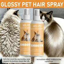 Pet Conditioners & Hair Care - S - View 10