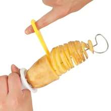 Potato Masher & Potato Ricer - 1 Set - View 3