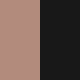 Black/Khaki