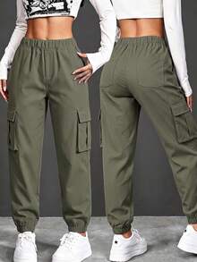 Army Green