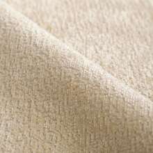 Goeurvant Modern Affordable Modular Sofa Sectional Sofa Freely Combinable DIY 2 To 4 Seater Chenille Fabric Comfortable For Living Room Apartment,Beige - 米色 - 查看 6