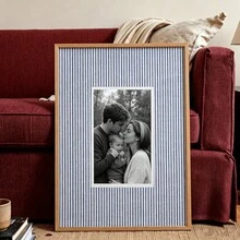 客製化家庭照片牆飾，個性化母親節禮物，有意義的母親節紀念品，珍藏家庭回憶 - 彩色 - 查看 5