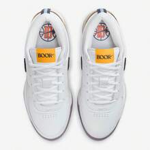 Sepatu Basket Pria NIKE Authentic Book 1 CHBL EP dengan Bantalan IH0893-100 - IH0893-100 - View 4