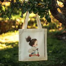 Kids Shoulder & Tote Bags - A - View 5