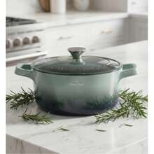 Garnek Ceramiczny Swiss Haus 20 Cm Z Pokrywką – Powłoka Non-Stick - View 2