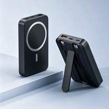 Battery Packs & Chargers - Black - View 2