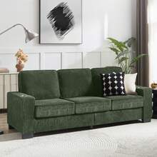 Sofas & Couches - 綠色 - 查看 1