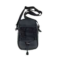 Outdoor Shoulder Bag/Dual-Use Bag/All-Purpose Outdoor Bag, Tactical Travel, Crossbody Bag, Waterproof, Multi-Layer, Casual Bag - Black - View 12