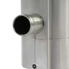 Hydraulic Pump For Log Splitter 13 Gpm Splitter Pump  Durable Compact For Snow Plow Dump Trailer - Default - View 9
