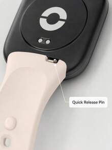 Silicone Strap For Redmi Watch 3 Active Smartwatch, Replaceable Sports Wristband, Also Suitable For Redmi Watch 3 Lite Strap - Redmi Watch 3 Active/lite - View 5