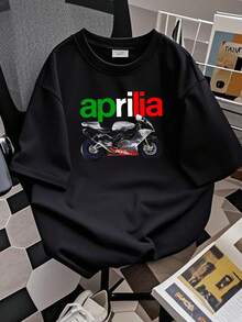 Women T-Shirts - 黑色 - 查看 2