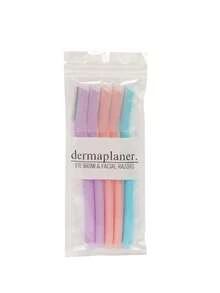 1/3/5/12/20pcs Eyebrow Razors, Exfoliating And Hair Removal Tools, Body And Face Eyebrow Shaving Razors, Multi-Color Hair Removal Tools, Beginner Eyebrow Shaping Tool Set, Precise Protective Cover, Women's Eyebrow Shaping Tools, Suitable For Daily Or Travel Use, Easy-To-Use Unisex Eyebrow Razors For Trimming And Shaping Eyebrows - Multicolor - View 14