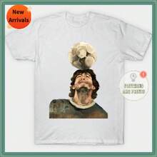 Women Outdoor Tees & Tanks - 白色 - 查看 1