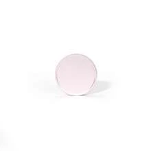 1pc Dustproof Lens Cap Lens Protective Cover Compatible With Fujifilm Mini Instant Camera Aluminum Alloy Lens Cap Protective Cover - View 8