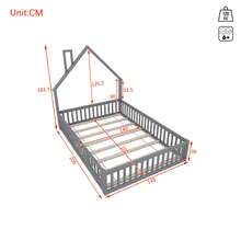 Bed Bases & Foundations - Black - View 6