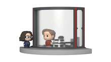 Set Funko Mini Moments She-Hulk: Jennifer And Abomination - 1PC - 查看 3
