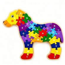 Kids ABC Puzzles - 1 - View 2