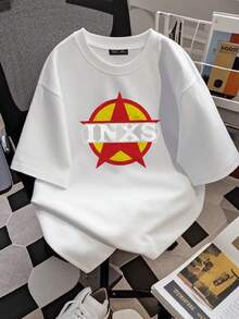 Women T-Shirts - 白色 - 查看 2