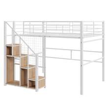 Bed Bases & Foundations - 白色 - 查看 4