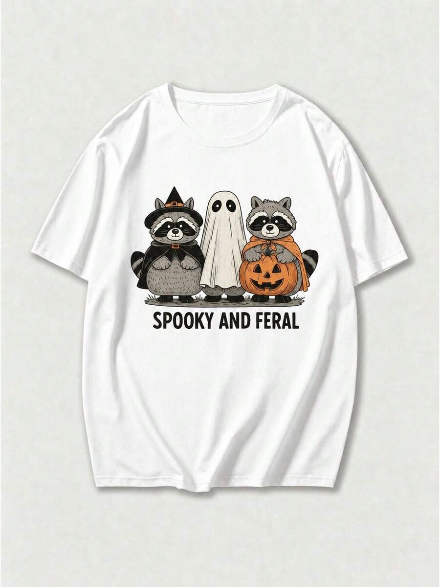 Women T-Shirts - 樣式1 - 查看 1