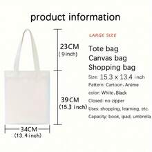 Kids Shoulder & Tote Bags - A - View 7