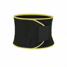 Basketball Fitness Running Intense Exercise Waist Belt Elastic Breathable Waist Support Belt Sports Equipment - Multicolor - View 18
