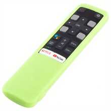 Compatible With RC802V Remote Control FUR6 FNR1 FMR1 LCD TV Glow-In-The-Dark Protective Soft Silicone Cover - View 15