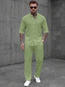 Olive Green