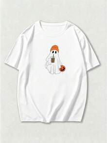 Women T-Shirts - 樣式1 - 查看 1