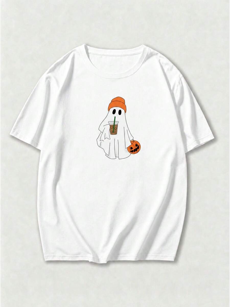 Women T-Shirts - 樣式1 - 查看 1