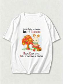 Women T-Shirts - 樣式1 - 查看 1