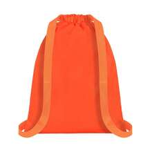 Karactermania Multipurpose Small Backpack - Red - View 2