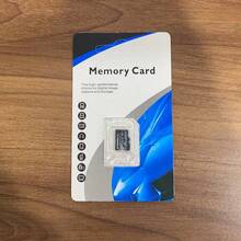 TF Memory Card 256GB Expansion Card Storage Card High Speed Compatible With Surveillance Camera Phone MP3 Camera Universal - 256G Card - View 4