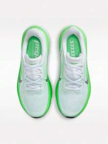 Women's W NIKE AIR ZOOM PEGASUS 42 Running Shoes Low-Top IB1881-101 - Mint Green - View 7