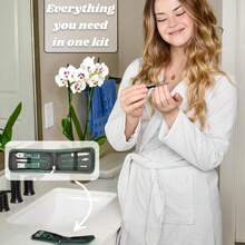 Fingernail & Toenail Clippers - Green - View 7