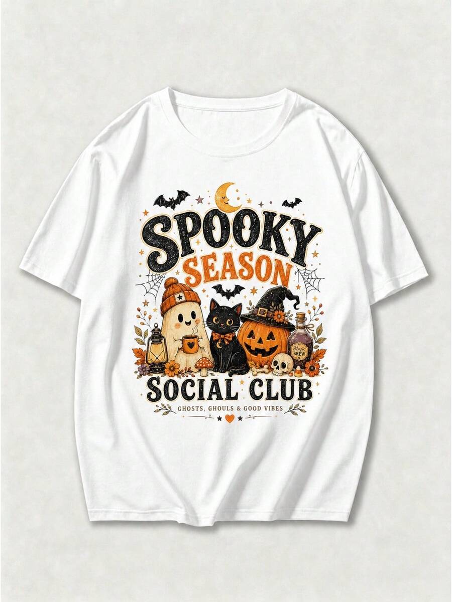 Women T-Shirts - 樣式1 - 查看 1